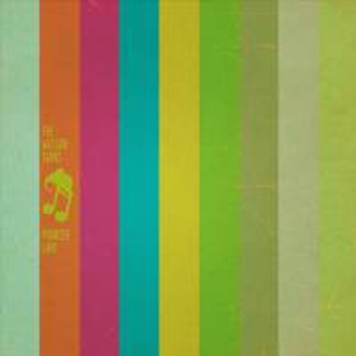 Pioneer Lane (CD)