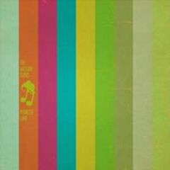 Pioneer Lane (CD)