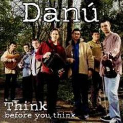 Think Before You Think (CD)