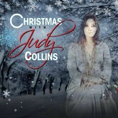 Christmas With Judy Collins (CD)