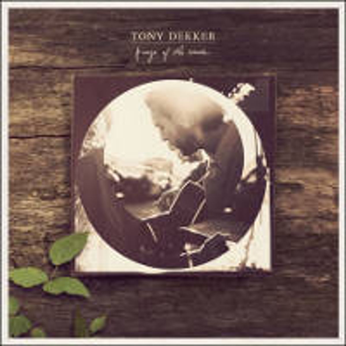 Prayer Of The Woods (CD)