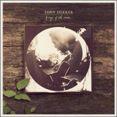 Prayer Of The Woods (CD)