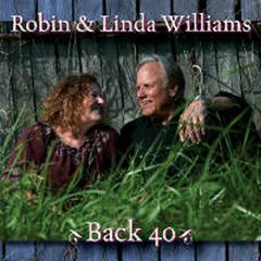 Back 40 (CD)