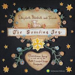 The Sounding Joy: Christmas Songs In & Out Of The Ruth Crawford Seeger Songbook (CD)