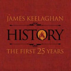 History: The First 25 Years (CD)