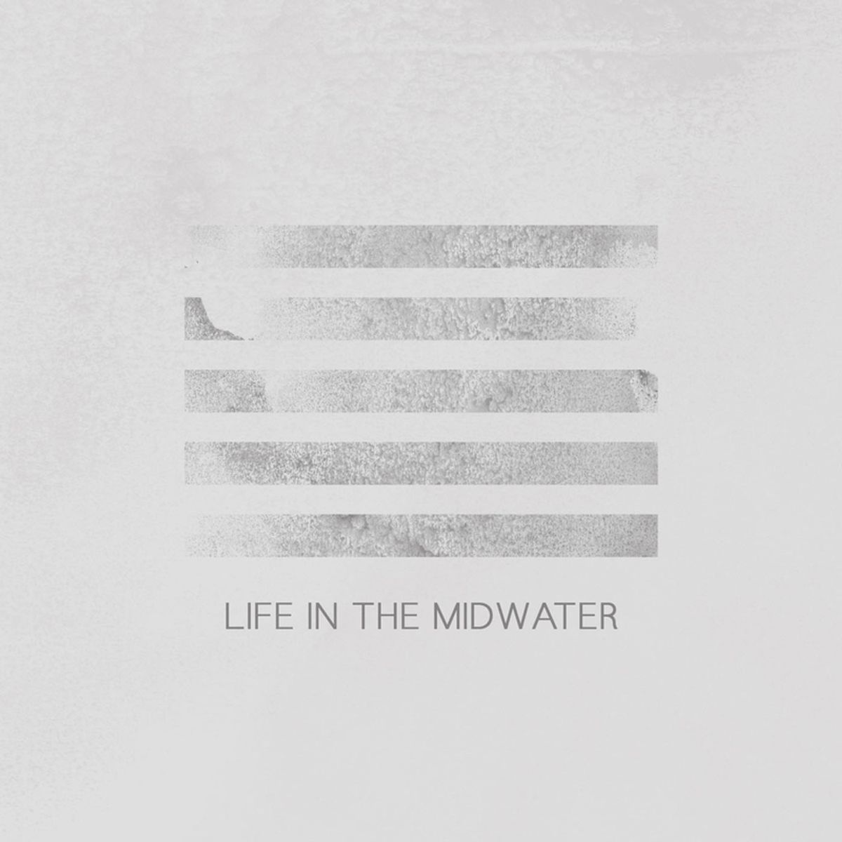Life In The Midwater (CD)