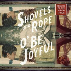 O' Be Joyful (LP)