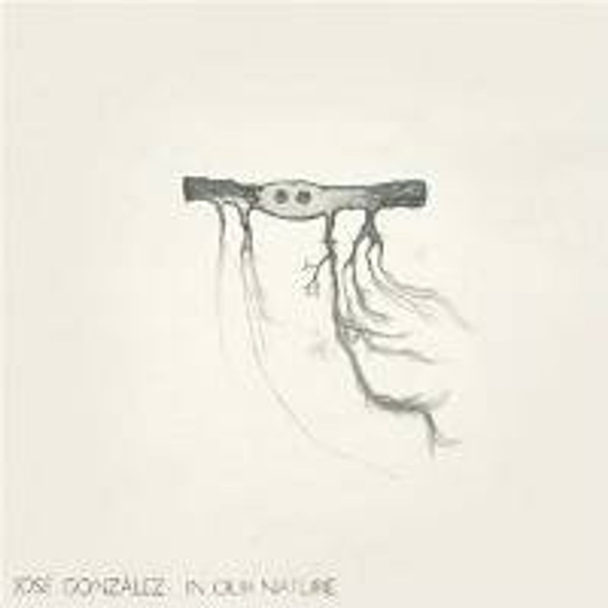 In Our Nature (CD)
