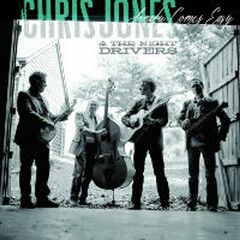 Lonely Comes Easy (CD)