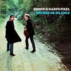 Sounds Of Silence (CD)