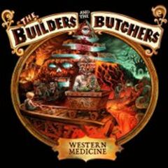 Western Medicine (LP)