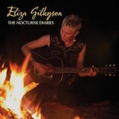 Nocturne Diaries (CD)