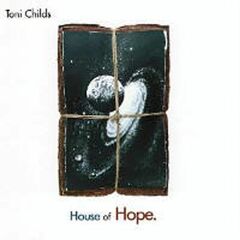 House Of Hope (CD)