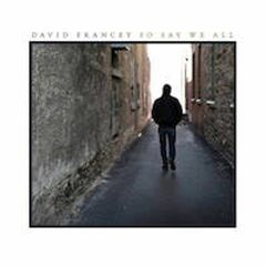 So Say We All (CD)