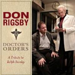 Doctors Orders-A Tribute To Ra (CD)