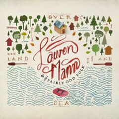 Over Land & Sea (CD)