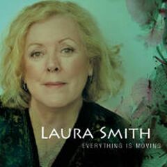 Everything Is Moving (CD)