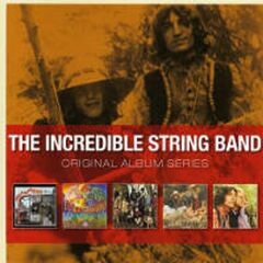 Original Album Series (CD)