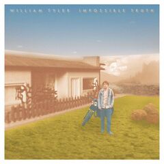 Impossible Truth (LP)