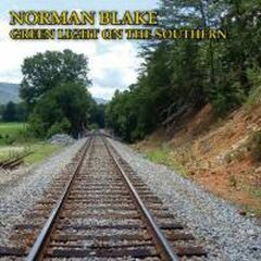 Green Light On The Southern (CD)