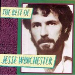 The Best of Jesse Winchester (CD)
