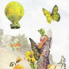 Life & Love In Sparrow's Meadow (CD)