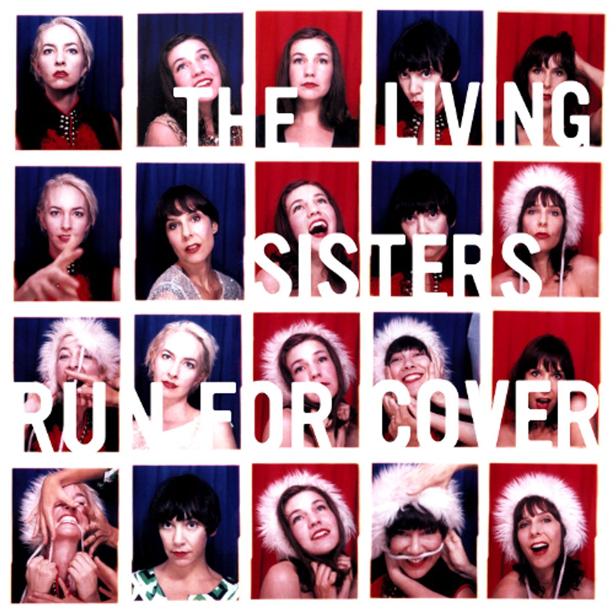 Run For Cover (CD)