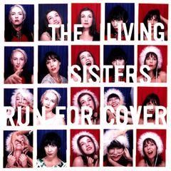 Run For Cover (CD)