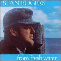 From Fresh Water (CD)
