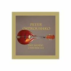 The Mando Chronicles (CD)