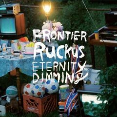 Eternity Of Dimming [Bonus Disc] (CD)