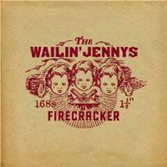 Firecracker (CD)