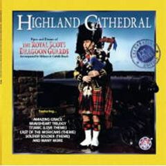 Highland Cathedral (LP)