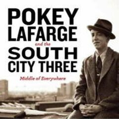 Middle Of Everywhere (LP)