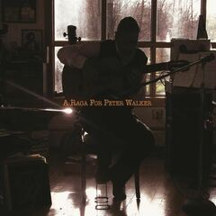 A Raga For Peter Walker (CD)