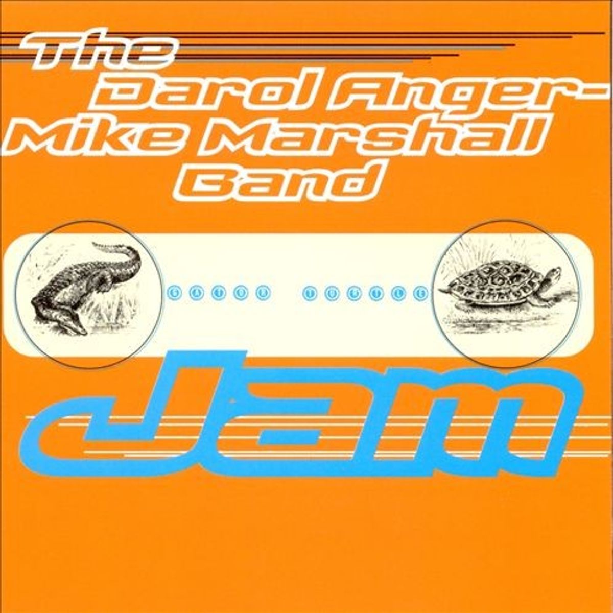 Jam (CD)