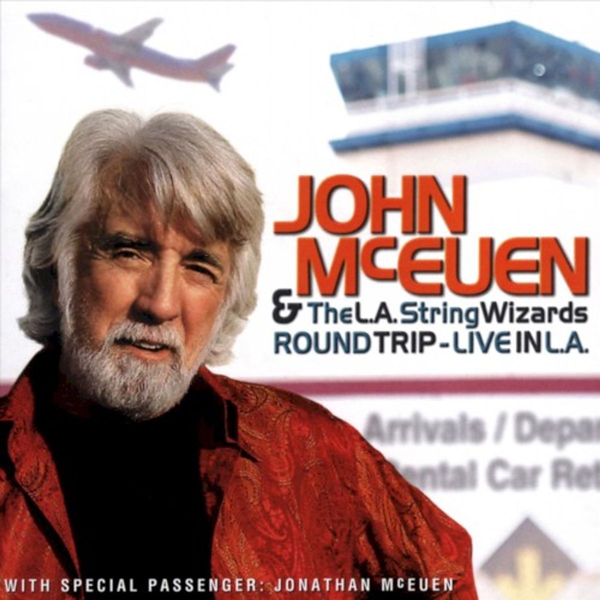 Round Trip-Live In L.a.