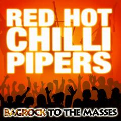 Bagrock To The Masses (CD)