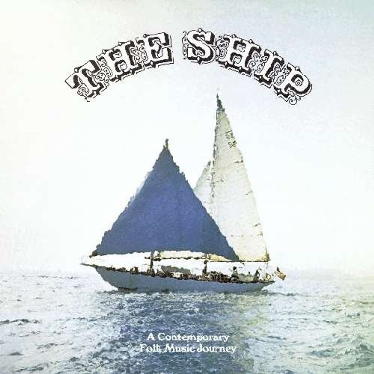 A Contemporary Folk Music Journey (CD)