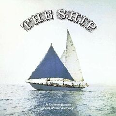 A Contemporary Folk Music Journey (CD)