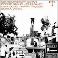 Contemporary Guitar (LP)