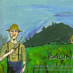 Balin (CD)