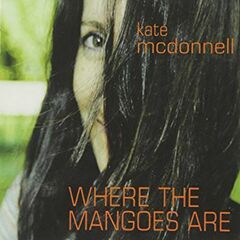 Where The Mangoes Are (CD)