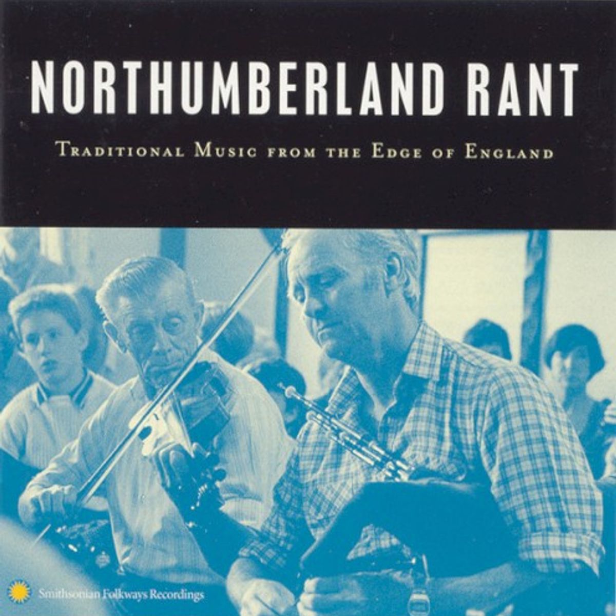 Northumberland Rant