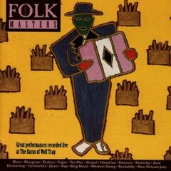 Folk Masters-Great Performance