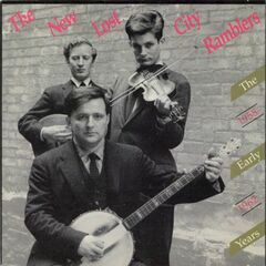 Early Years 1958-1962