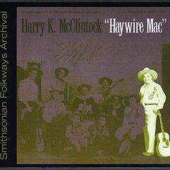 Haywire Mac (CD)