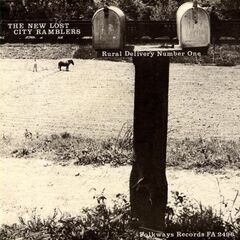 Rural Delivery No. 1 (CD)