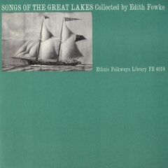 Songs Of The Great Lakes (CD)
