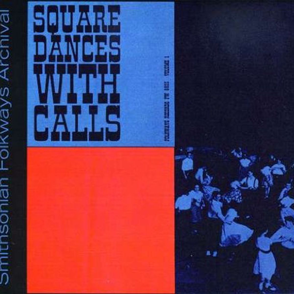 Honour Your Partner: Square Dances With Calls (CD)